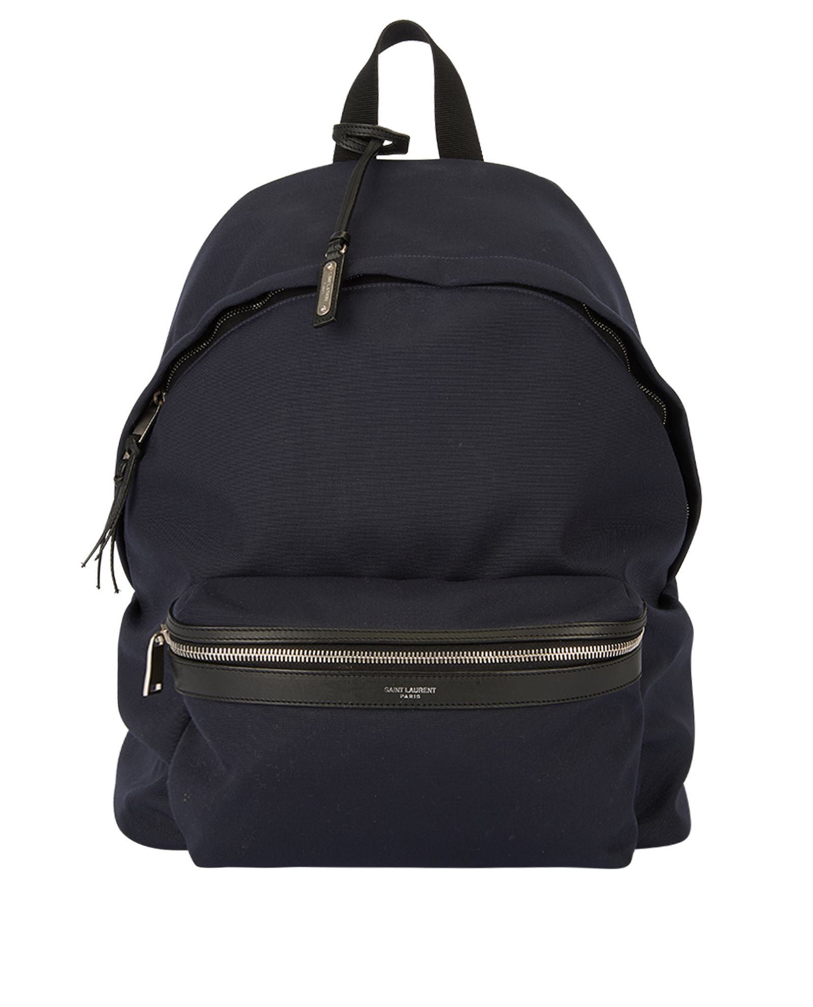 Ysl city clearance backpack